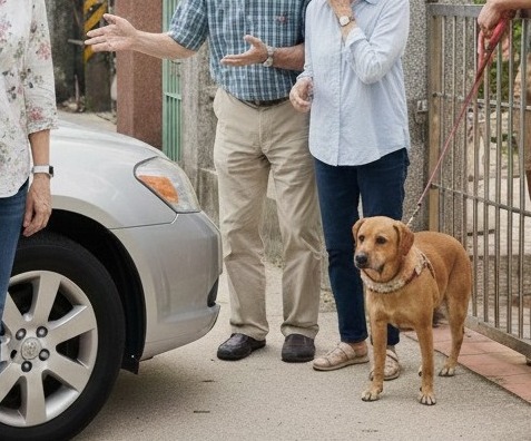 賣車給車商心得-鄰居亂開價怎麼辦-中古車收購甘苦談